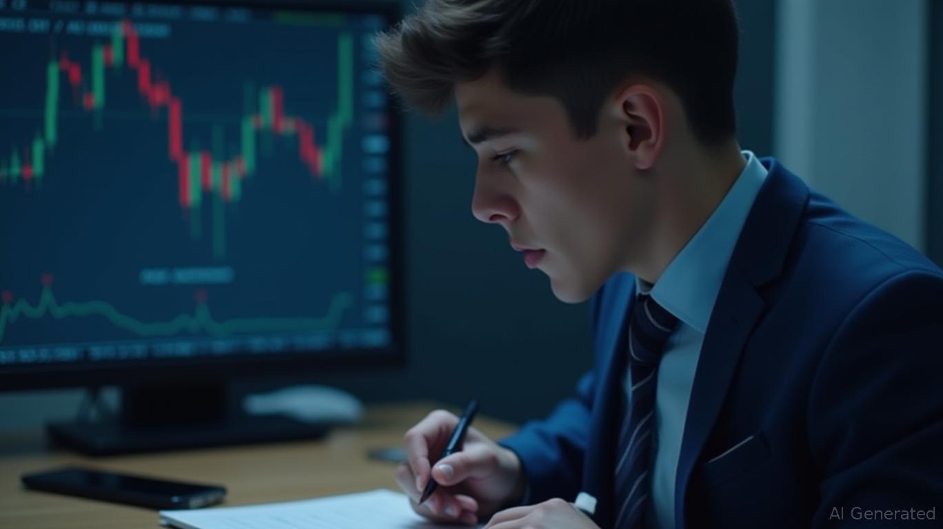 Harnessing RSI and Moving Averages for Strategic Stock Entry and Exit Points