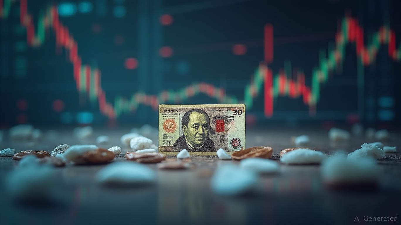 Yield on 30-year JGB falls 1.5 bps to 2.885%.