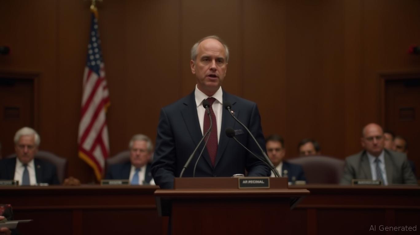 Senator Schiff Introduces COIN Act to Ban Crypto Profits by Officials