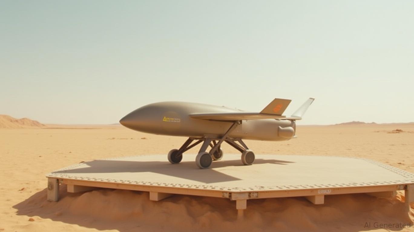 AeroVironment's Drone Dominance Fuels Stock Surge and Strategic Growth