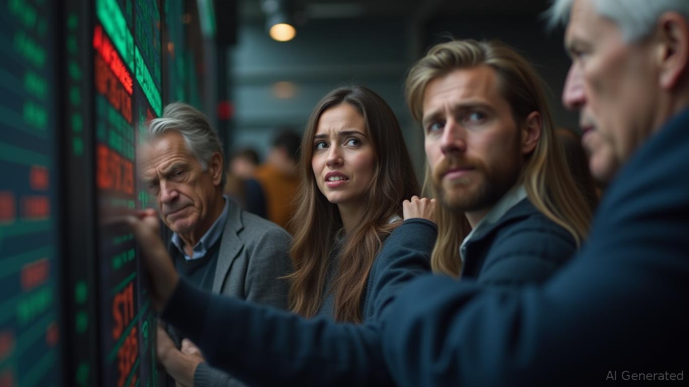 Understanding Market Sentiment: The Invisible Hand Guiding Stock Movements