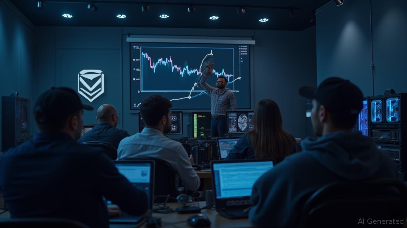 XRP News Today: Crypto Mining Firm Sees 1.6% Daily Yield With Trump's Crypto Policies