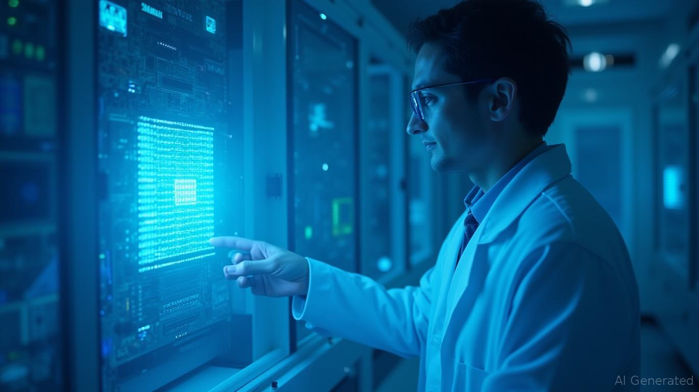 Nasdaq's Tech Surge: AI-Driven Triumph or Overheated Exuberance?