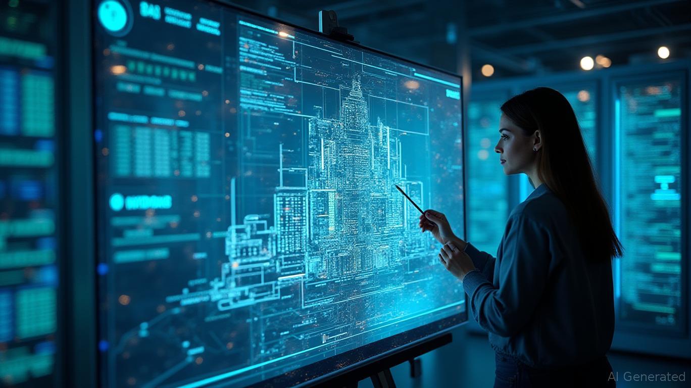 The AI Divide: How Tech Giants Are Shielding the S&P 500 from Global Storms