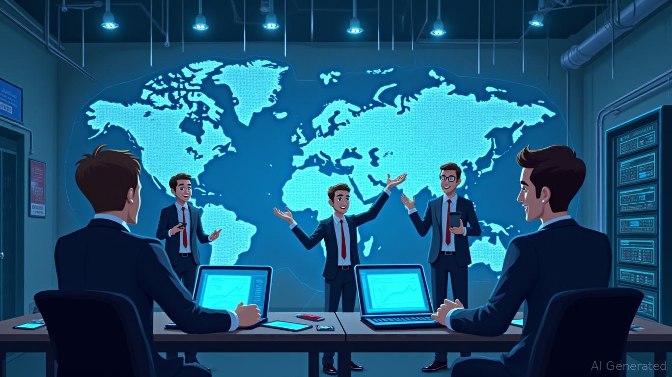 Tether Aims to Lead Bitcoin Mining by 2025 with $10 Billion Investment