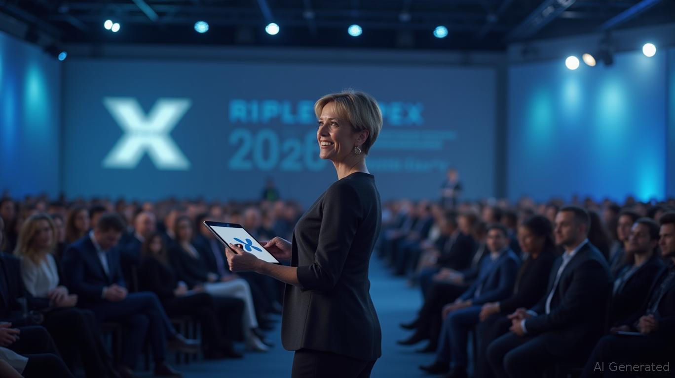 XRP News Today: Ripple Unveils Tokenized Treasuries, Boosts Compliance at Apex 2025