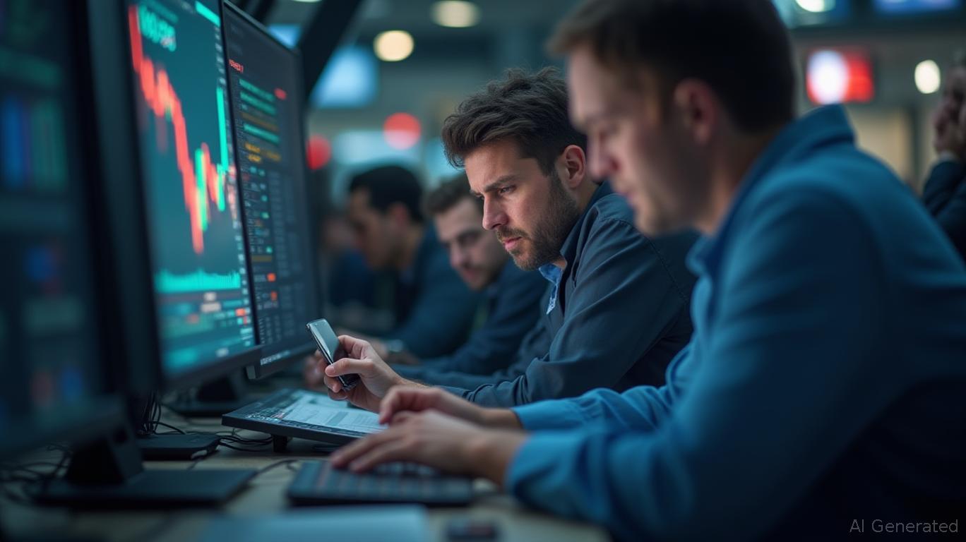 Mastering Technical Indicators: The Art of Identifying Momentum Shifts in Stock Trading