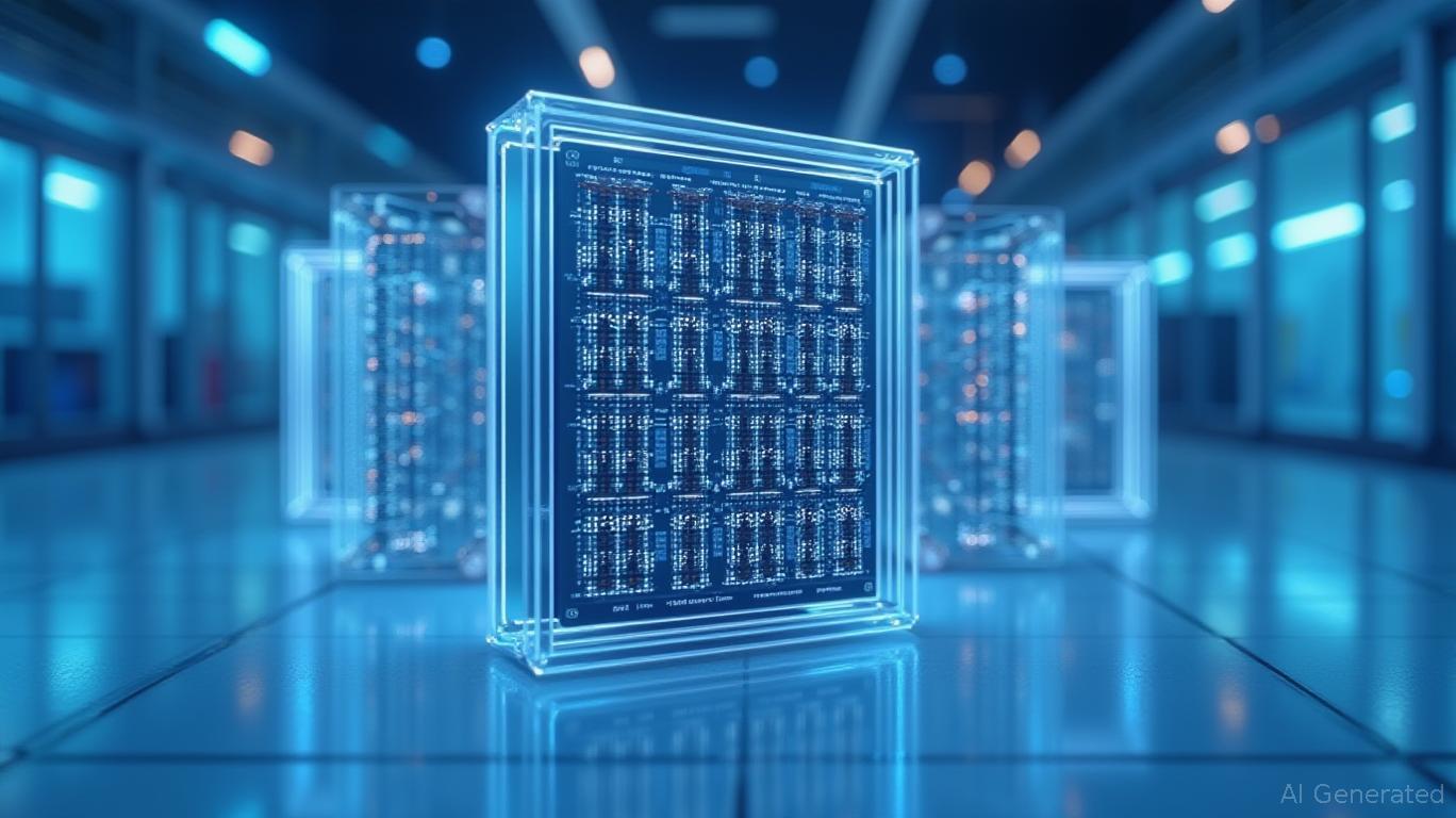 Rigetti Computing (RGTI): Navigating Volatility in Quantum Computing's Early Adoption Phase