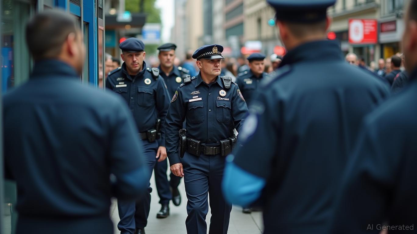 Australian Police Crackdown on Crypto ATM Scams Reveals 3.1 Million Australian Dollars in Losses