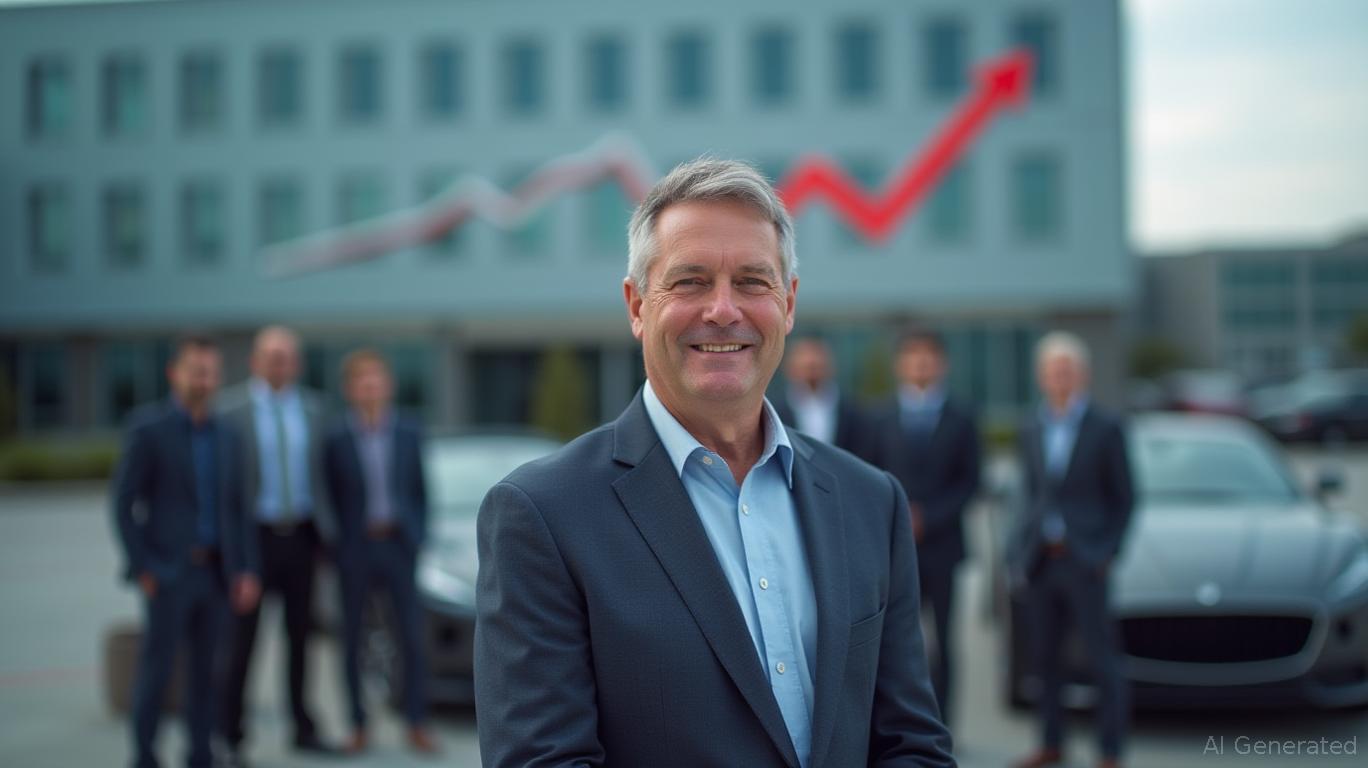 AeroVironment's Q4 Revenue Surges 40% on Defense Demand