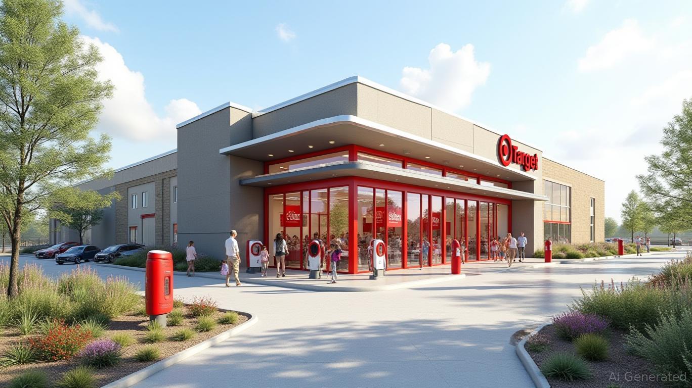 Target's Resilience in Retail: Sustainable Strategies for Long-Term Growth