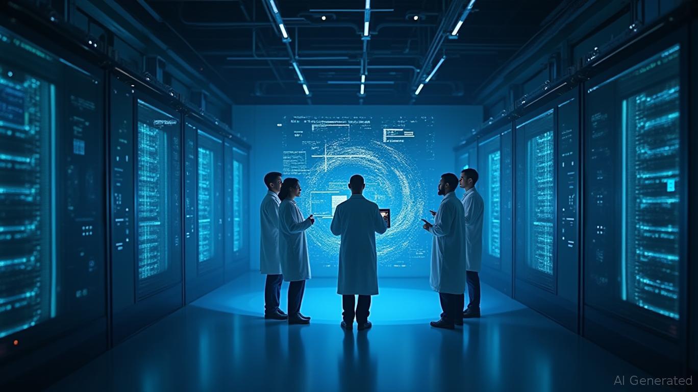 NVIDIA's AI Monopoly: Why Its Dominance in GPU Tech Fuels Unstoppable Growth