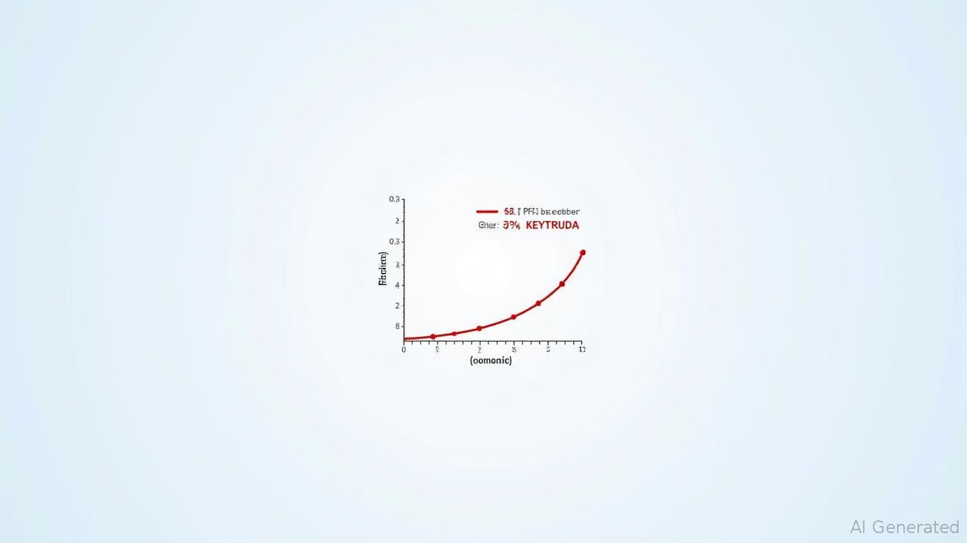Unlocking Summit Therapeutics' Asymmetric Opportunity: Beyond OS and into Clinical Nuance
