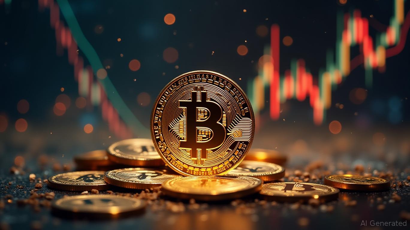 Bitcoin Price Targets $180K-$190K by 2026 Driven by Institutional Adoption and Policy Shifts