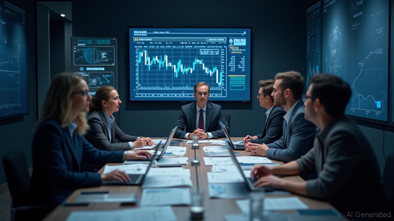 Silicon Valley Venture Capitalists Eye 1,000x Returns from AI-Powered Cryptocurrencies