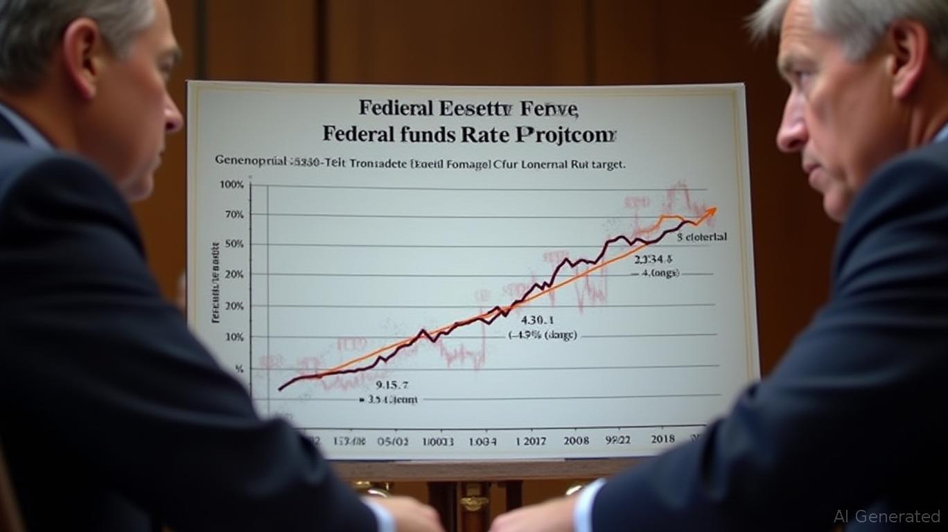 Fed Crossroads: How Powell's Thresholds and Shifting Risks Signal a Rate Cut Pivot