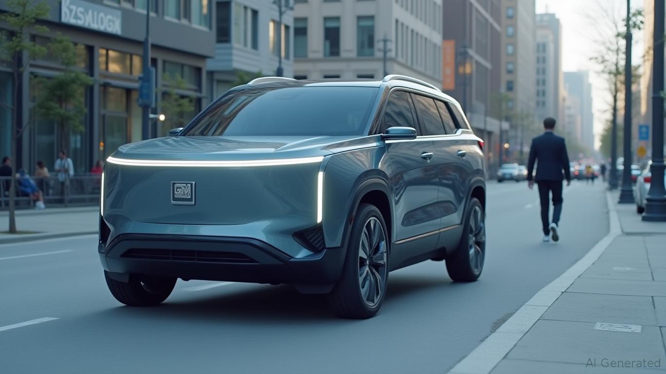 GM's Stock: A Valuation Bargain or a Trade War Trap?