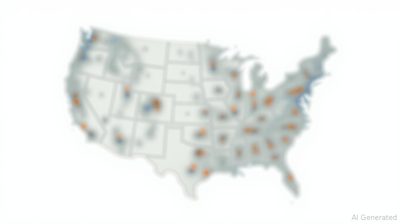 AT&T's Strategic Infrastructure and ESG Initiatives: Building Long-Term Value in a Connectivity-Driven World