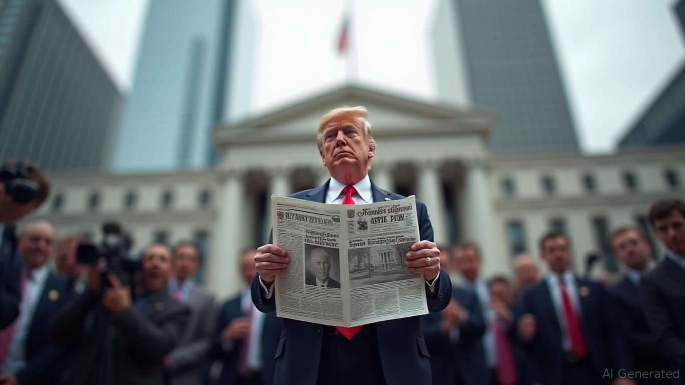 Dollar Drops 2% as Trump Eyes Early Fed Chair Pick
