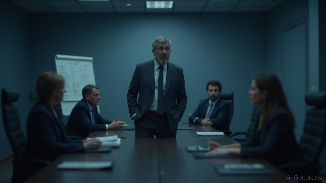 StormX Files Chapter 7 Bankruptcy After Failed Merger