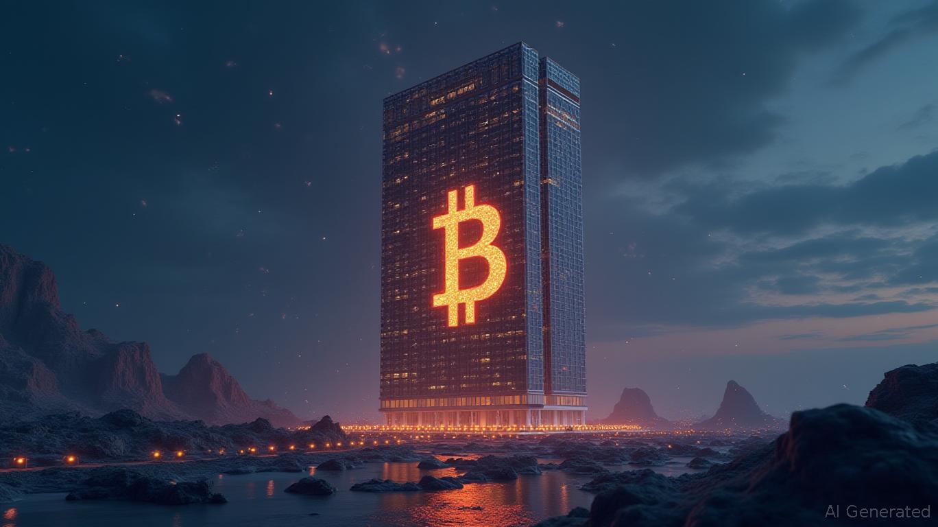 Metaplanet Raises $515 Million for Bitcoin Acquisition