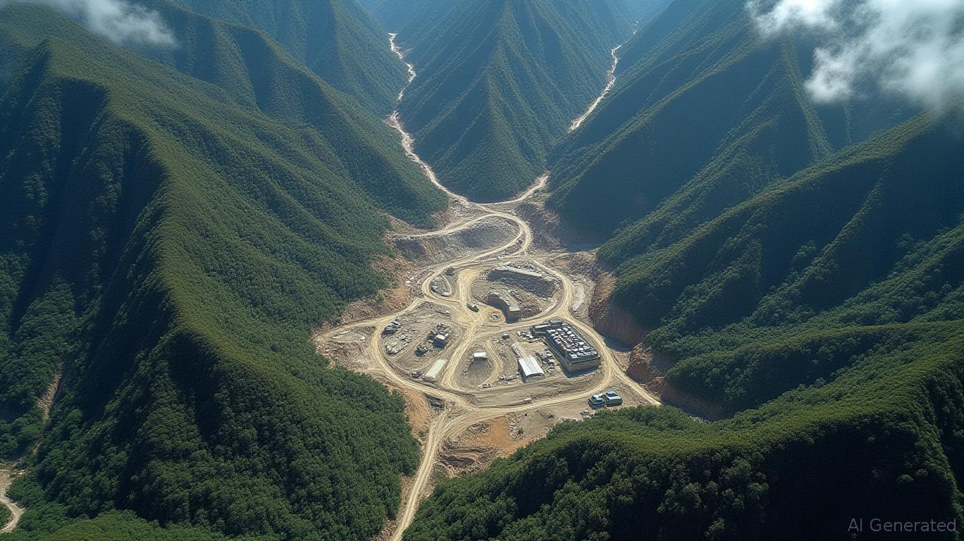 Silver Elephant Mining's Private Placements: A Test of Insider Conviction and Capital Prudence
