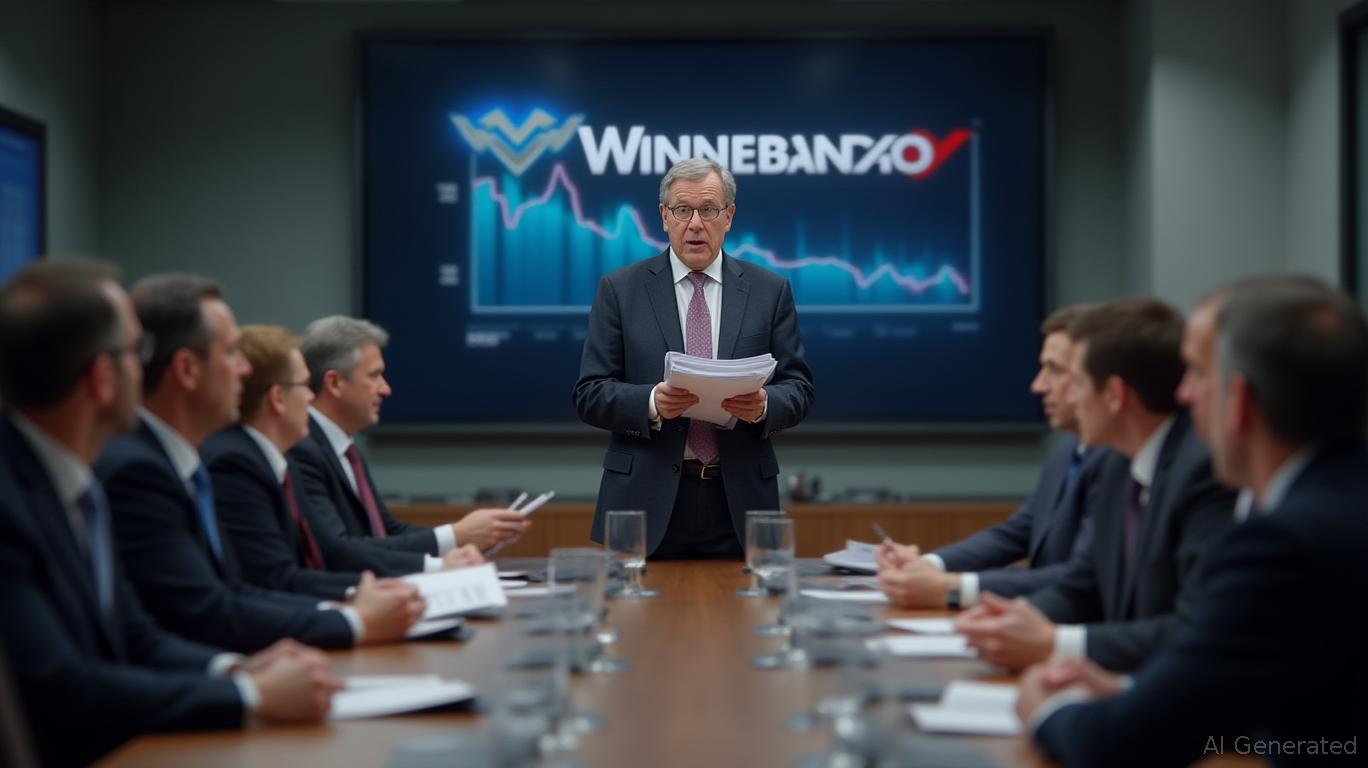Winnebago Industries 2025 Q3 Earnings Misses Targets as Net Income Falls 39.3%
