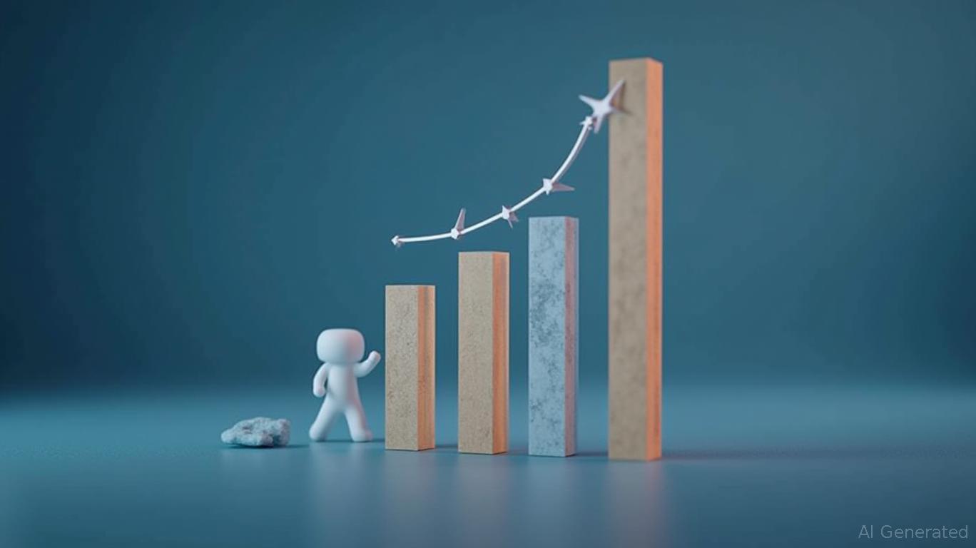 Jefferies' Resilience and Second-Half Growth Potential Amid Market Uncertainty: A Tale of Operational Agility and Margin Recovery