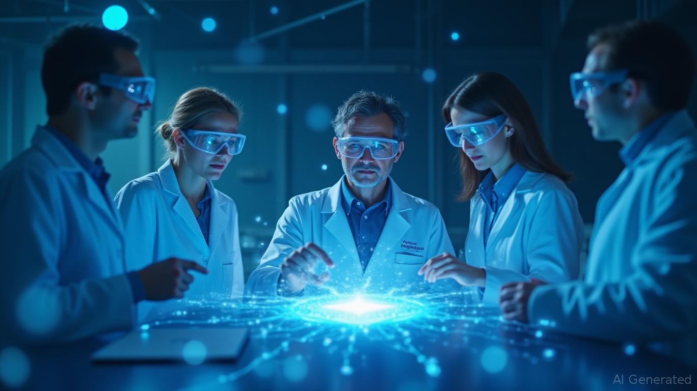 The AI Memory Surge: Micron's Guidance Signals a New Era for Semiconductor Growth
