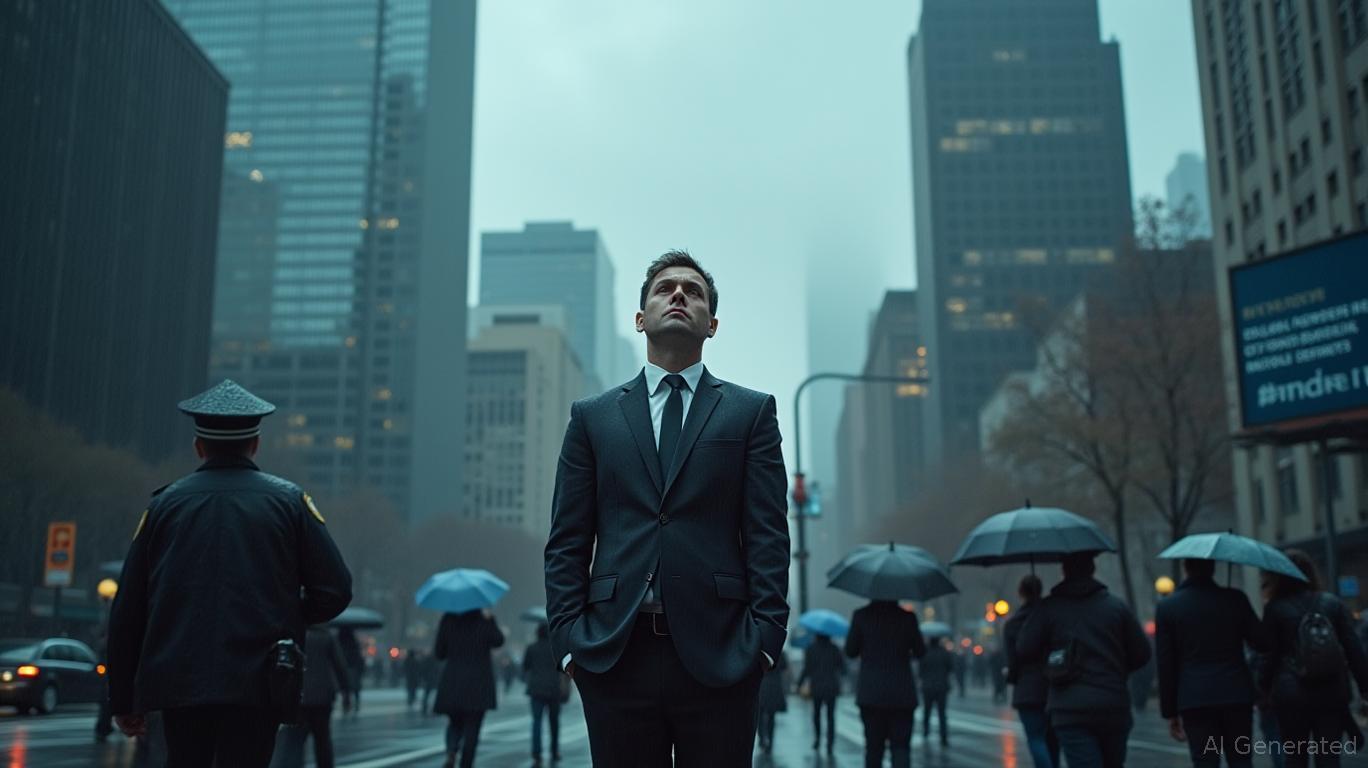 New York's Affordable Housing Push: A Policy Storm Cloud Over Real Estate Valuations?