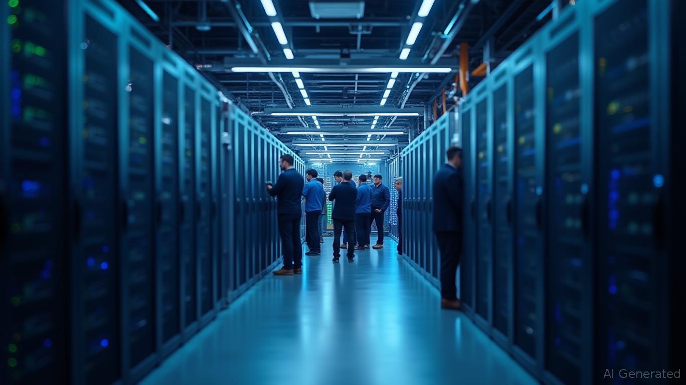 Broadcom's Insider Sales vs. AI Growth: A Stock at a Crossroads?