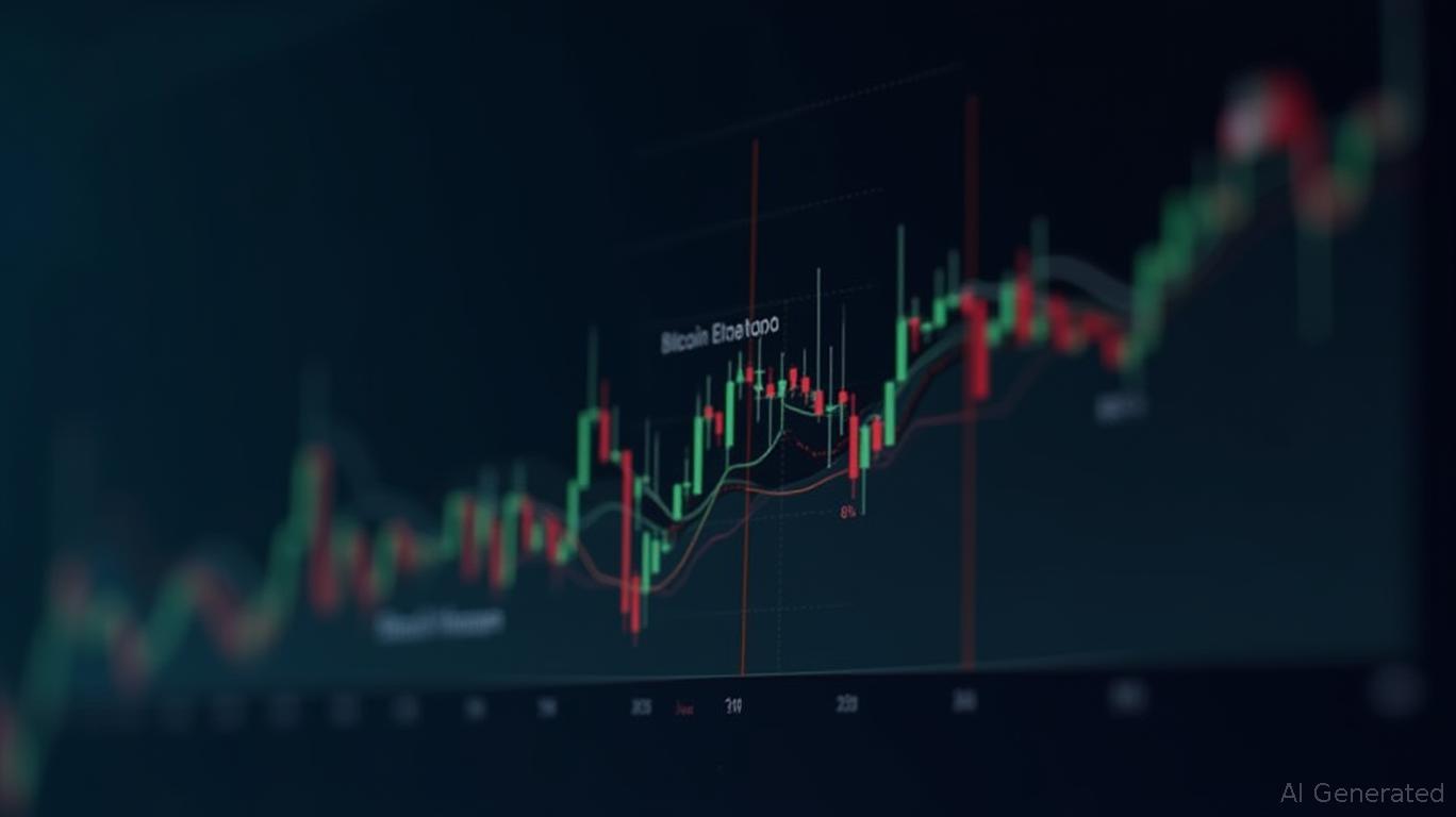 Bitcoin's Institutional Ascendancy: A Structural Shift in Asset Legitimacy