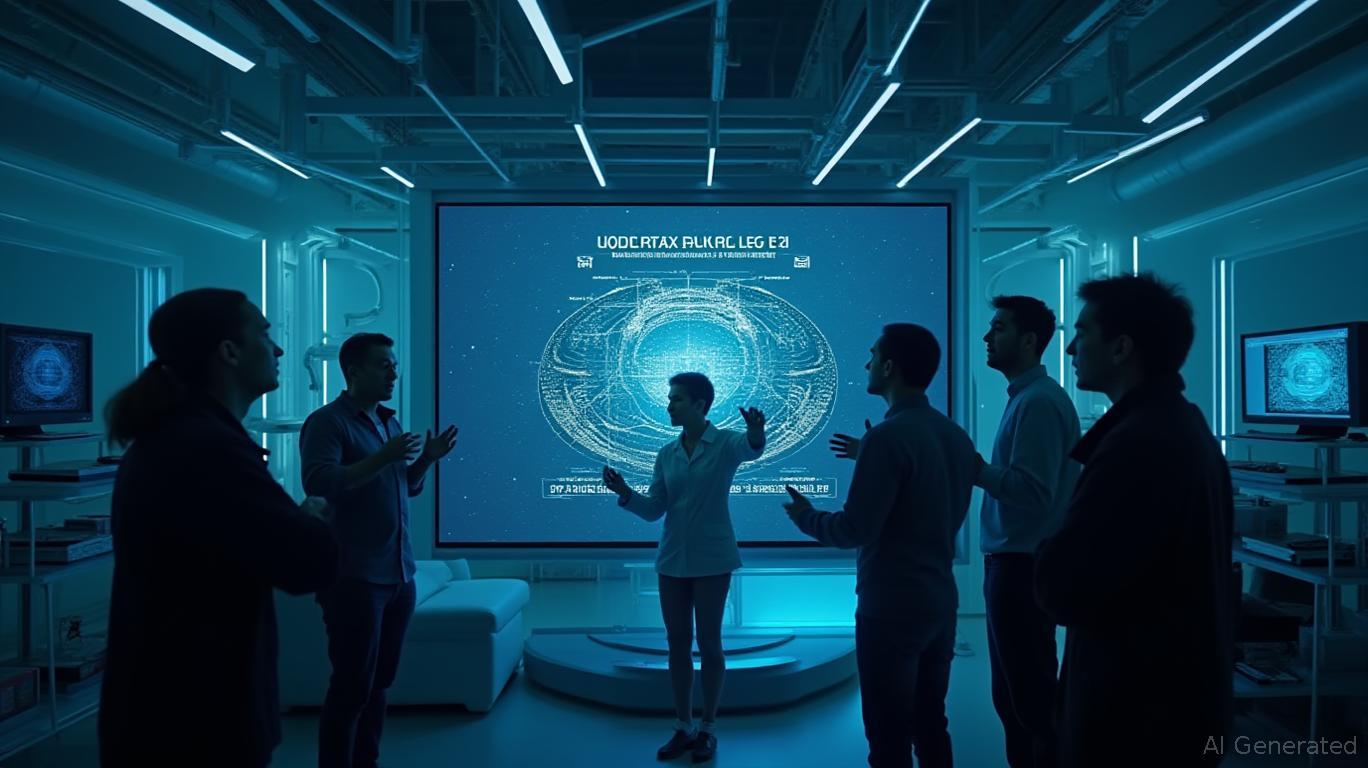 NVIDIA's Unstoppable AI Ecosystem: Why the Data Center Surge Spells Gold for Investors