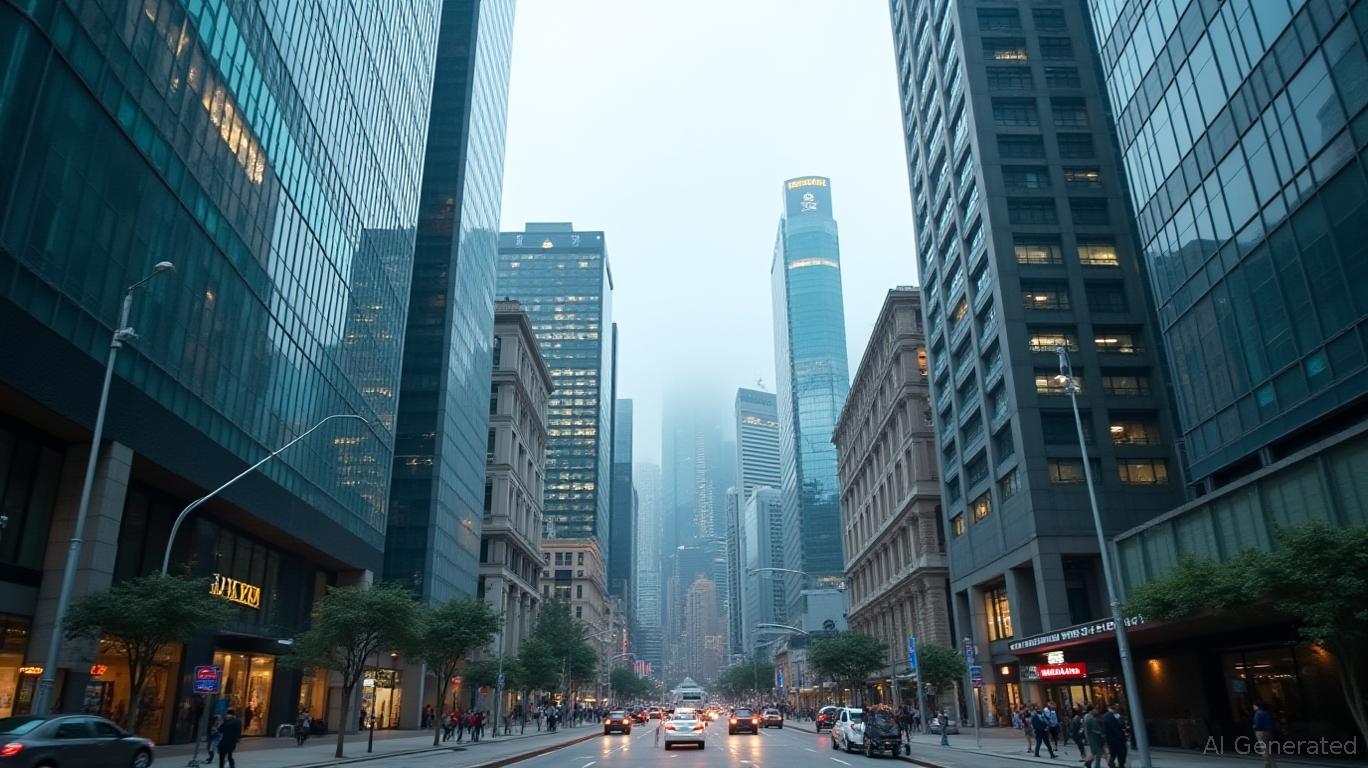 Hong Kong Monetary Authority Intervenes to Defend Currency Peg, Sells HK$9.4 Billion