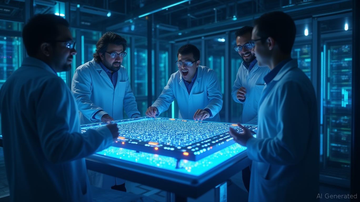 NVIDIA's Technical and Fundamental Breakout: A $6 Trillion Market Cap Play?