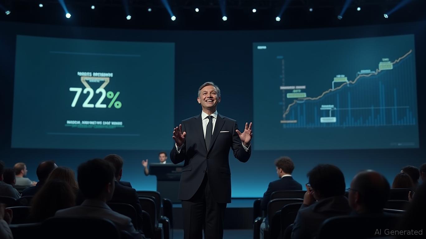 NVIDIA's Robotics Revenue Surges 72% Year-on-Year, CEO Predicts Billions of Robots