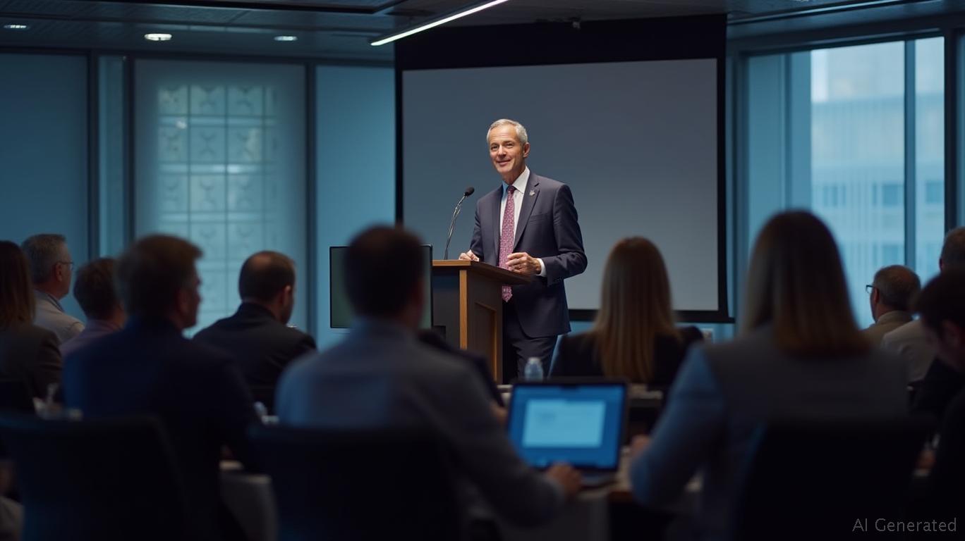 Equinix (EQIX) Stock Plummets Over 8% Amid Analyst Day Event Amidst Positive Earnings and Raised Guidance