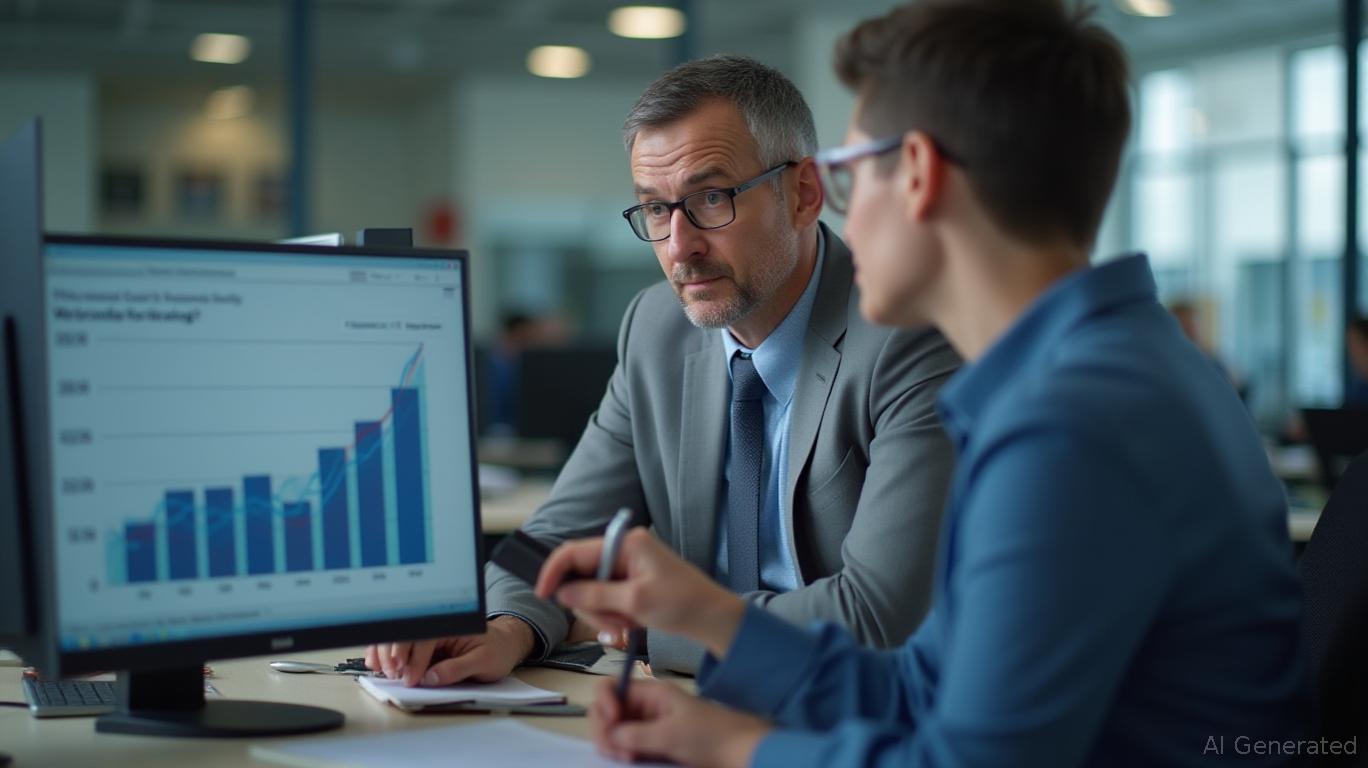 Unlocking Opportunity in Mortgage Markets: Navigating Sector Rotation Amid Shifting Housing Trends