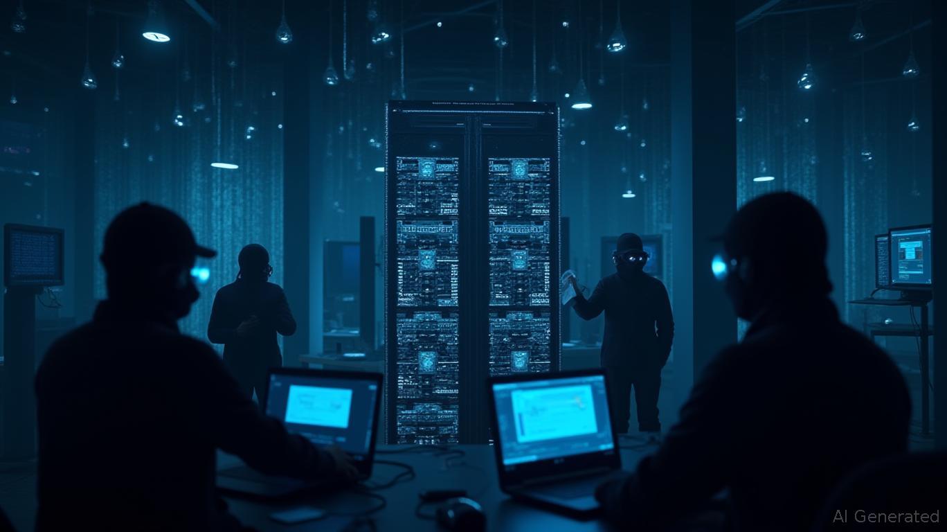 Scale AI's Data Breach Exposes Sensitive Client Information