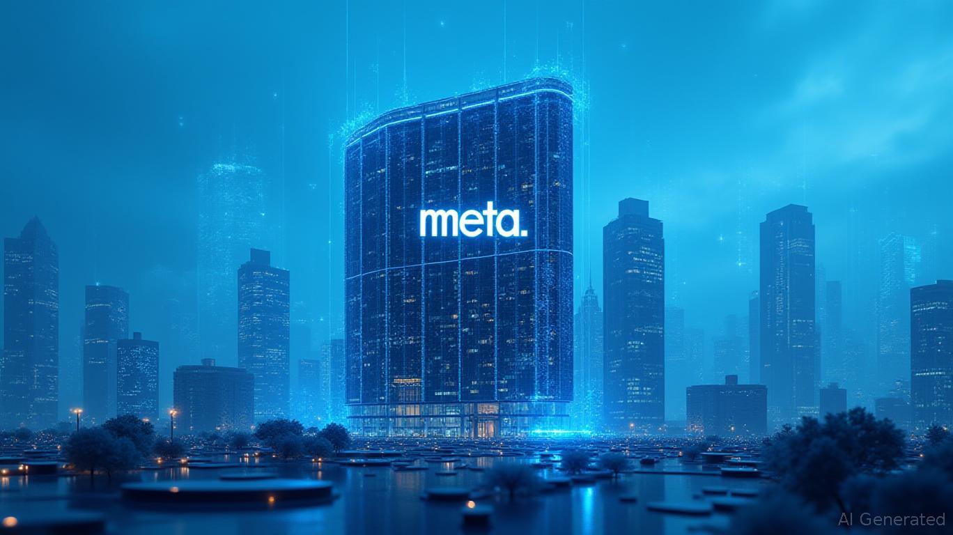 The AI Talent War: Meta's Strategic Gambits and the Risks to Its Dominance