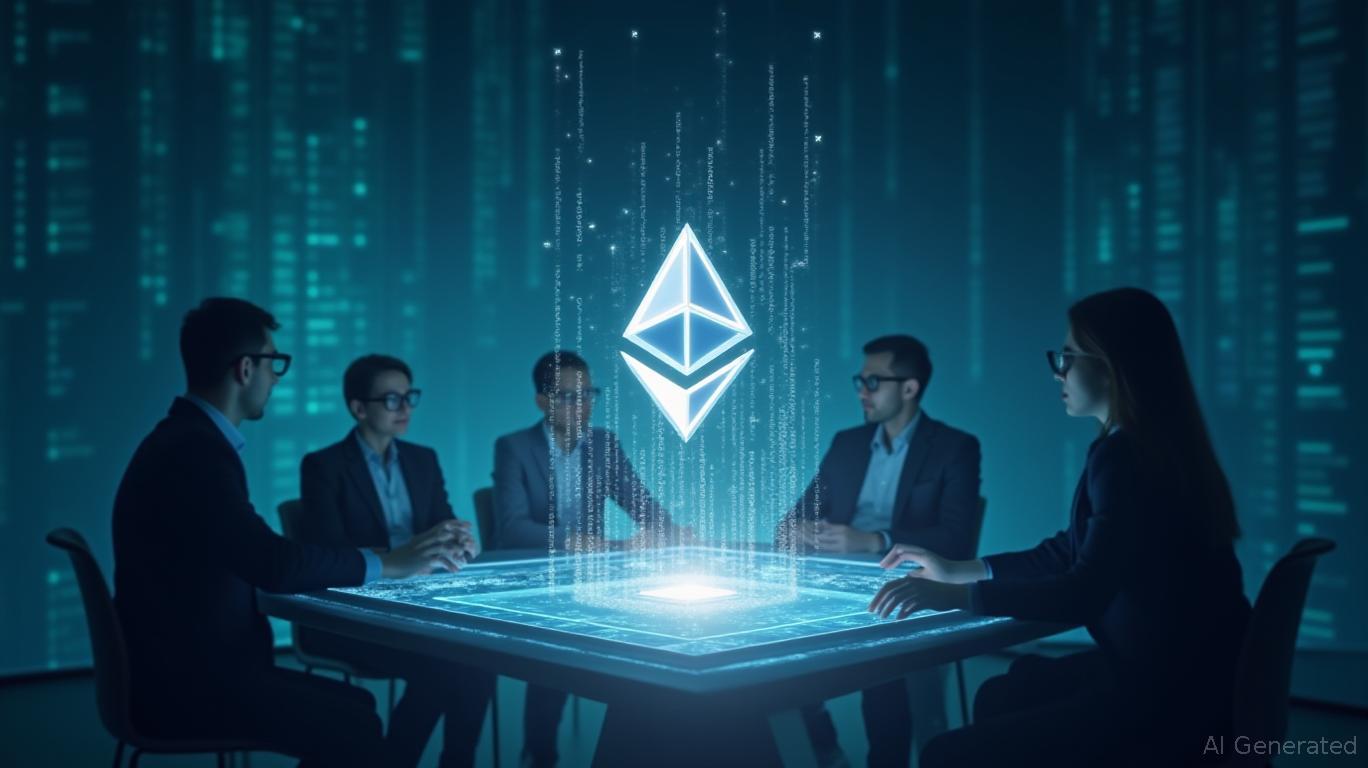Ethereum Reclaims $2,500 Level Amid Bullish Momentum