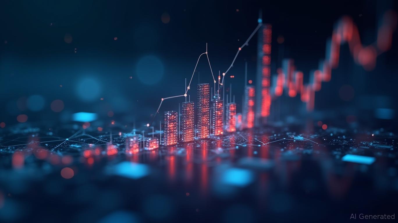 BGC Group: A Leveraged Play on Volatility and Fintech Shifts