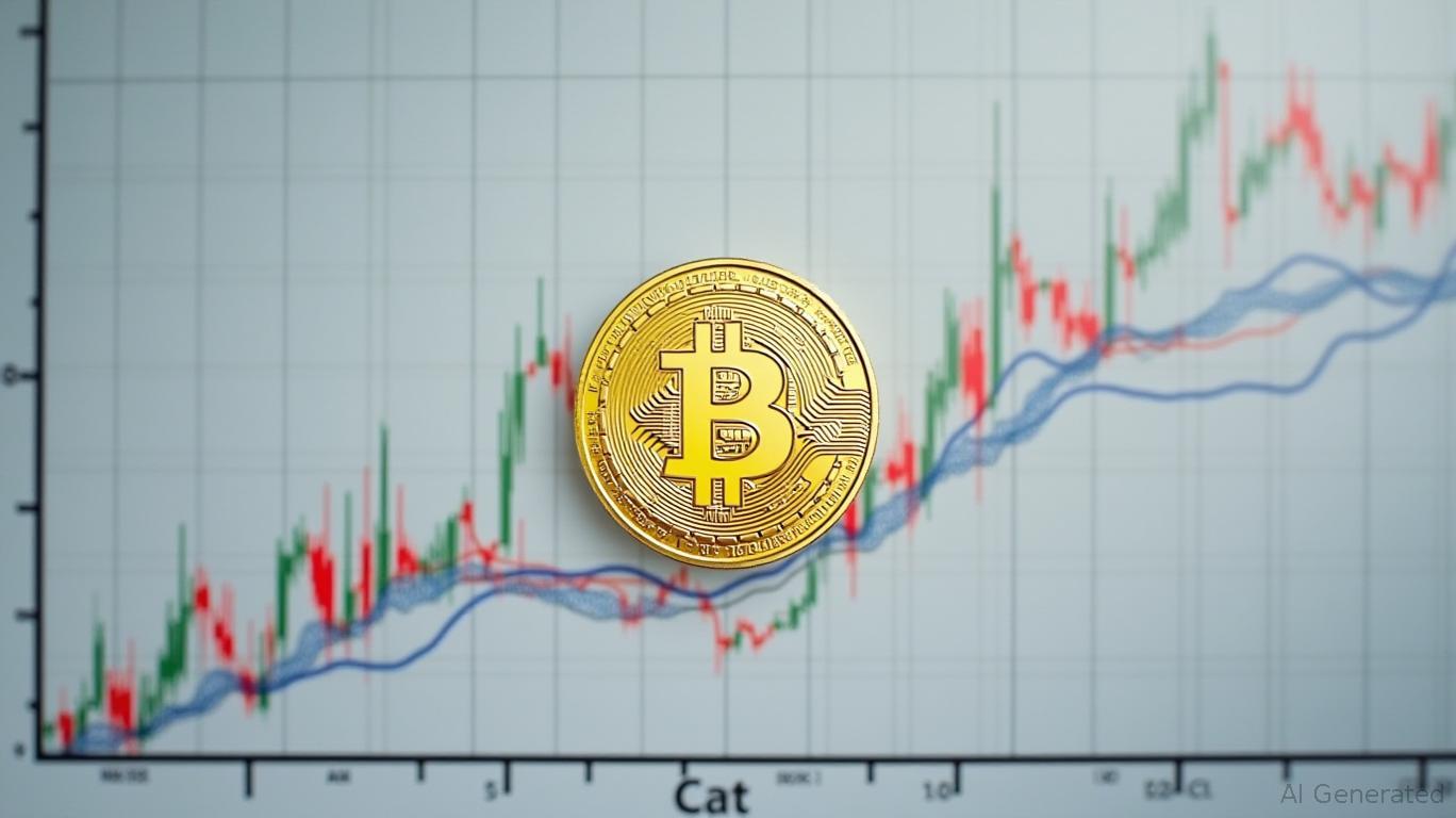 Smarter Web Co's Bitcoin-Backed Gamble: A Retail Investor's High-Stakes Opportunity?