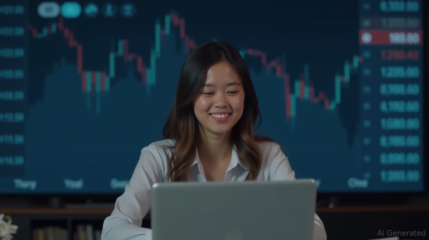 SoFi Resumes Crypto Trading After Two-Year Pause