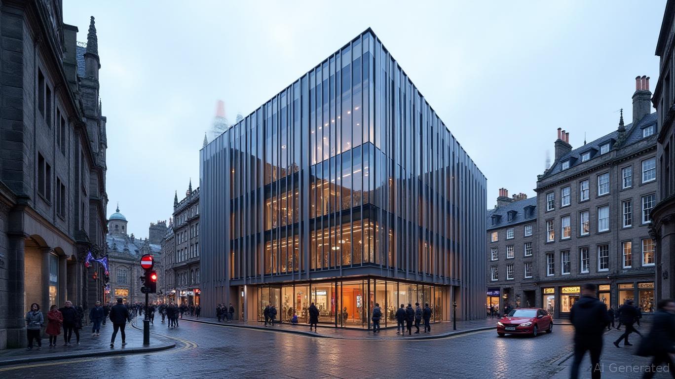 NatWest's Credit Signals: A Glimmer of Structural Turnaround in UK Banking?