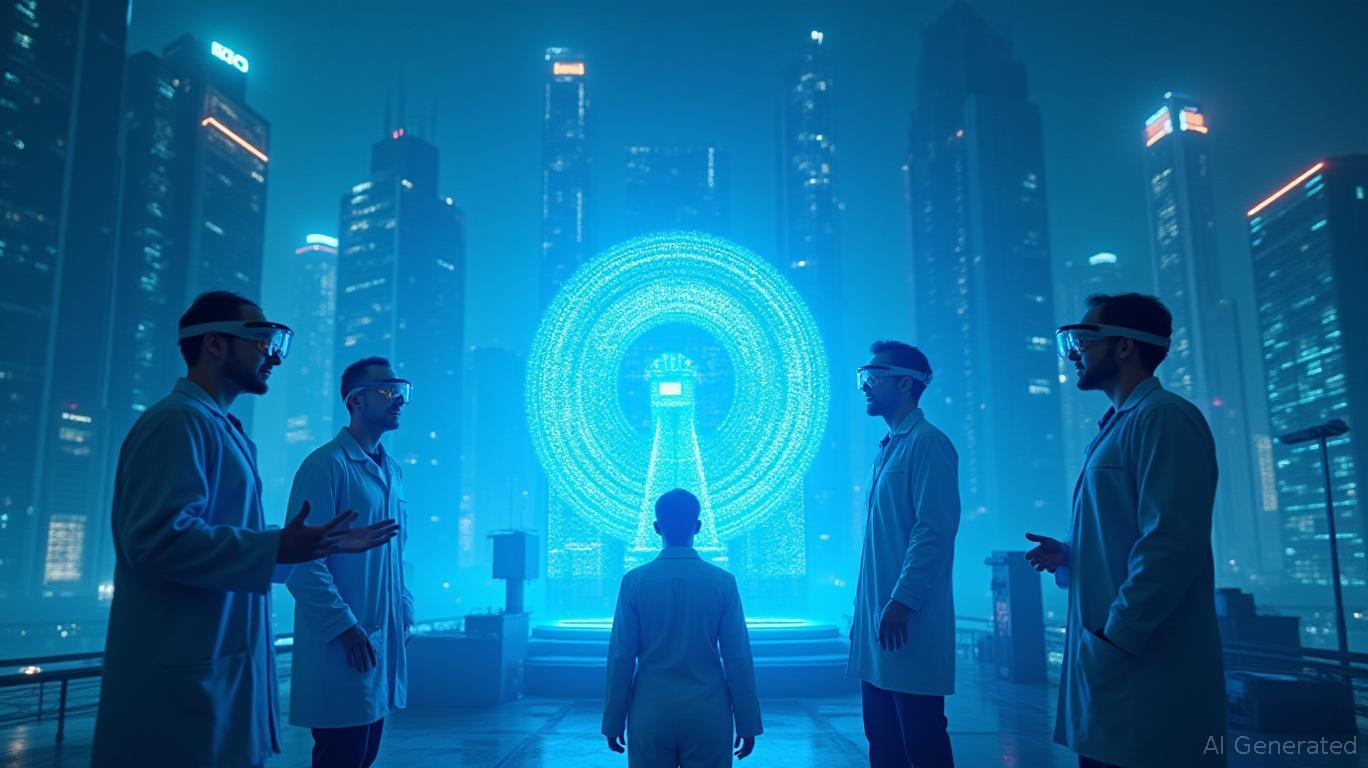AI Energy Demand to Drive Global Power Revolution