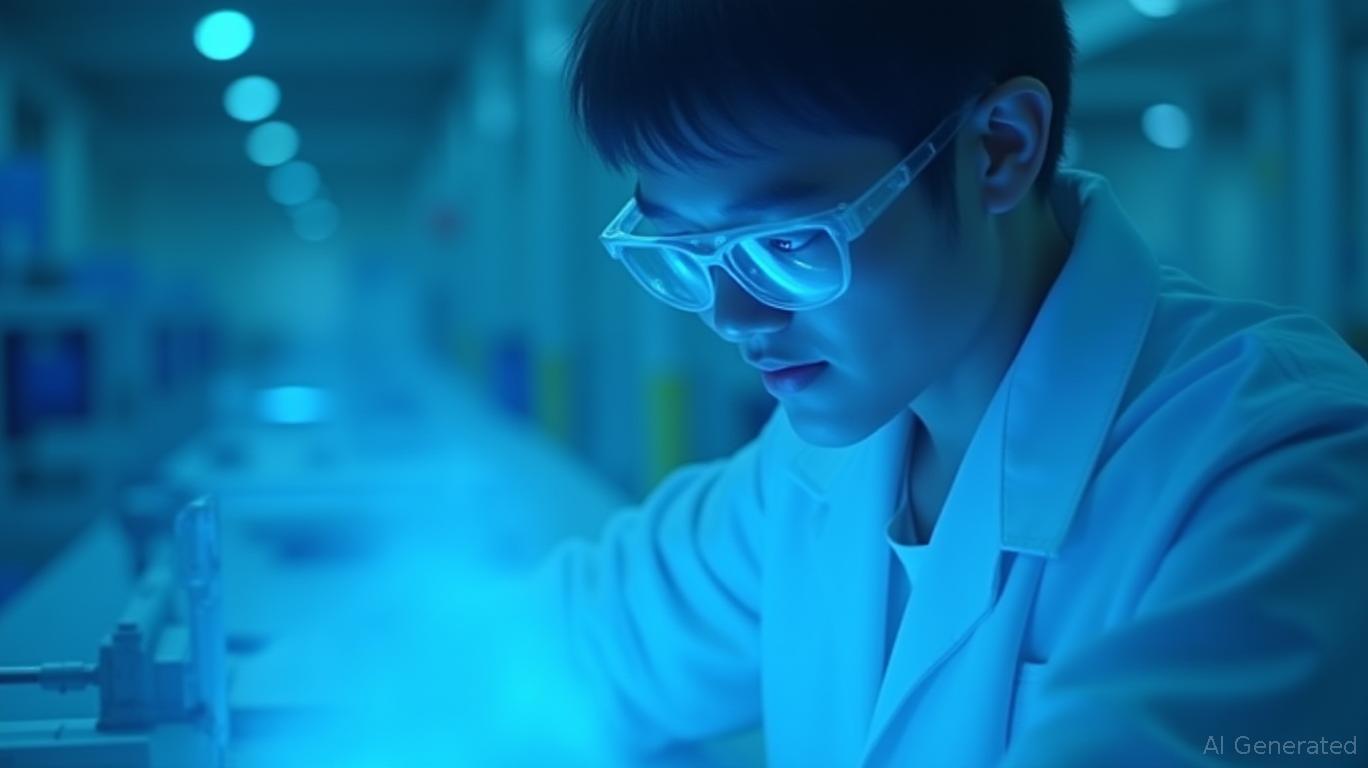 Plastic to Power: 4 Undervalued Asian Small-Caps Ready to Outperform in 2025