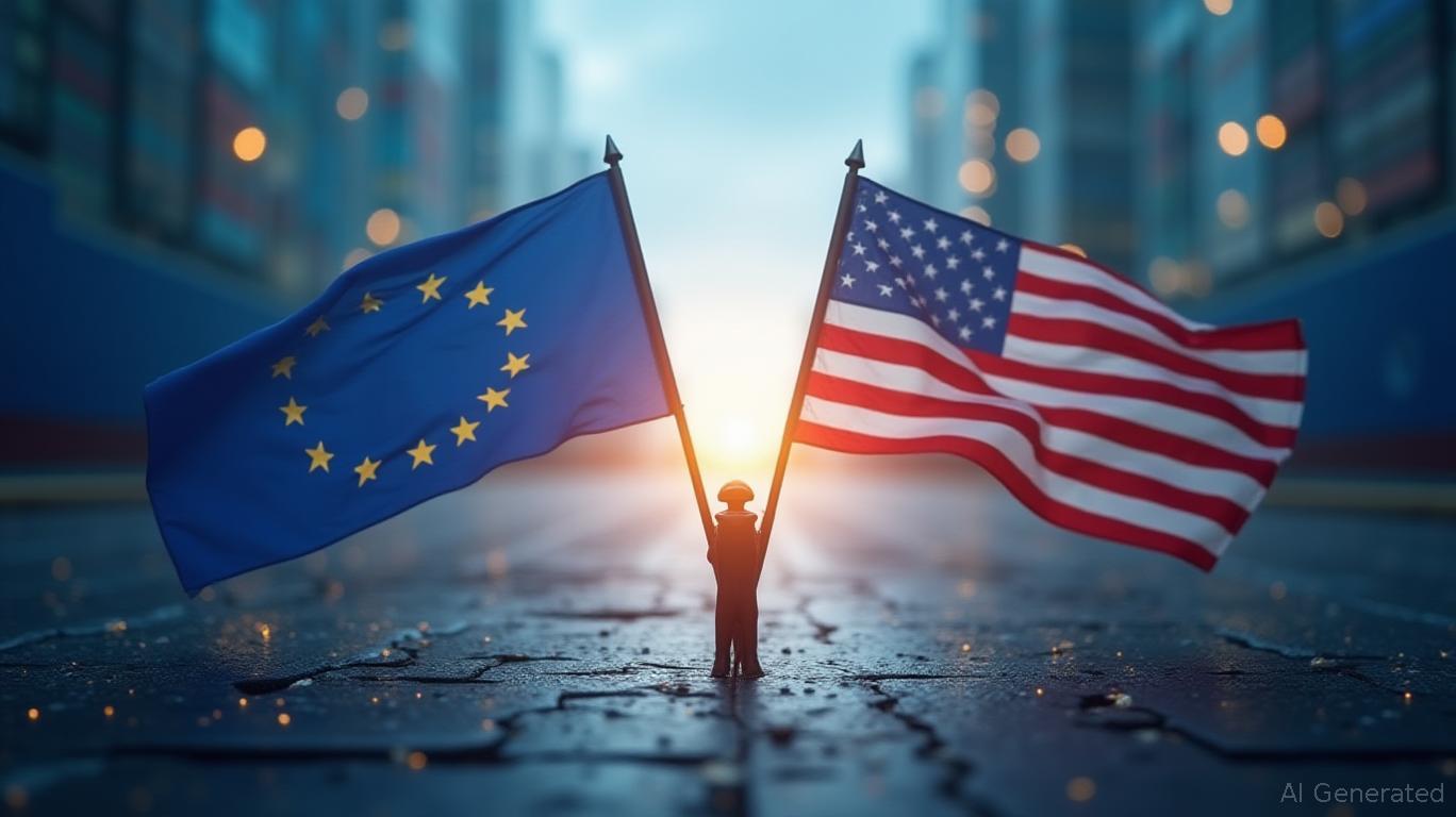 Navigating the EU-US Trade Crossroads: Sector-Specific Strategies Before July 9