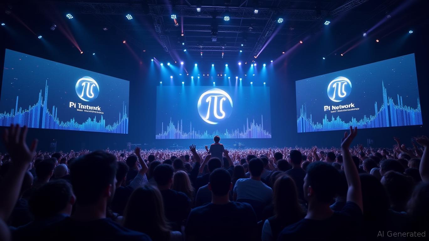 Pi Network Surges 19% Ahead of Pi2Day Event
