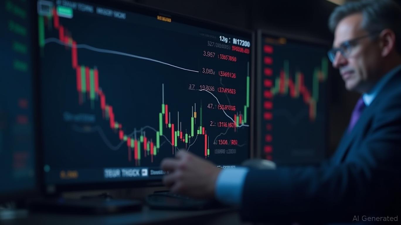 Bitcoin Surges 1.6% to $107,800 as Fed Hints at Rate Cuts